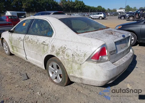 2009 Ford Fusion Se from USA, damaged, VIN 3FAHP07Z79R129441